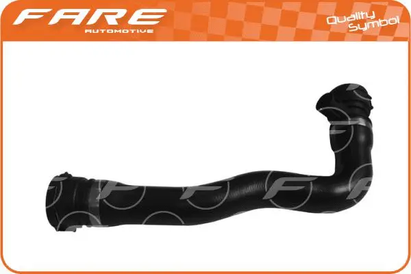 Durite de radiateur FARE-CO 23140
