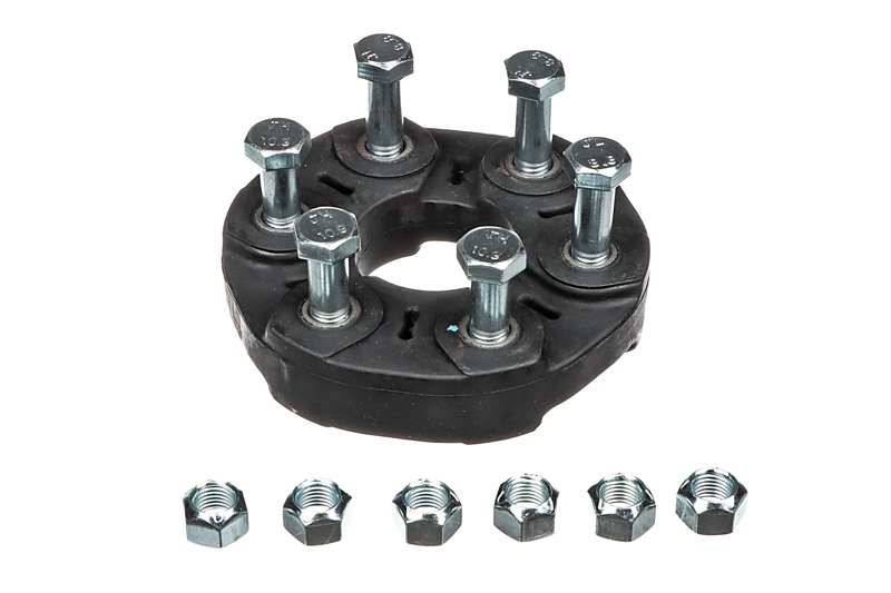 Joint, arbre de transmission A.Z. Meisterteile AZMT-40-040-7624