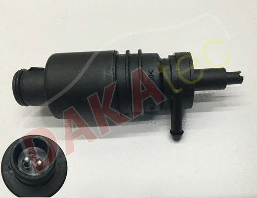 Pompe d'eau de nettoyage, nettoyage des vitres DAKAtec 40033W