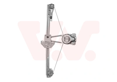 Lève-vitre VAN WEZEL 5824228