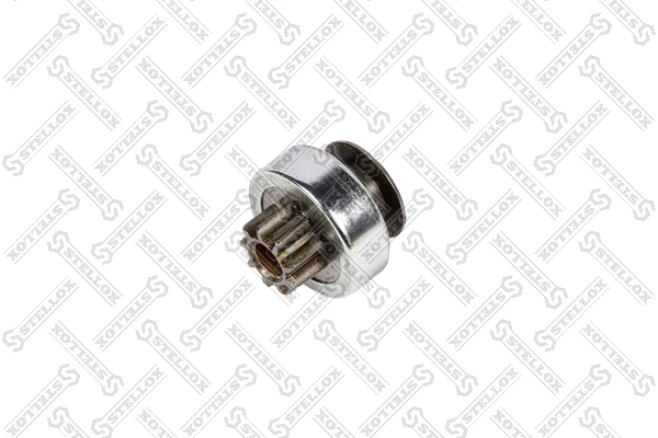 Embrayage à roue libre, démarreur STELLOX 06-80193-SX