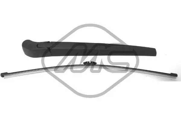 Balai d'essuie-glace Metalcaucho 68079