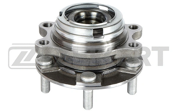 Moyeu de roue ZEKKERT RL-1701
