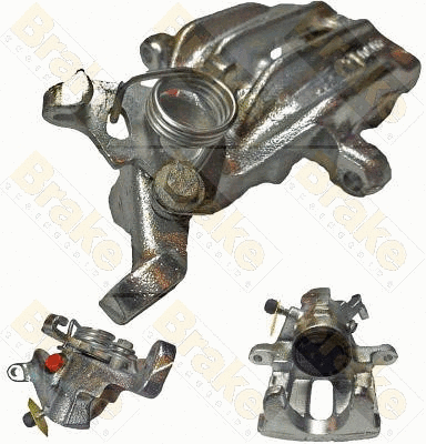 Étrier de frein Brake ENGINEERING CA1256R