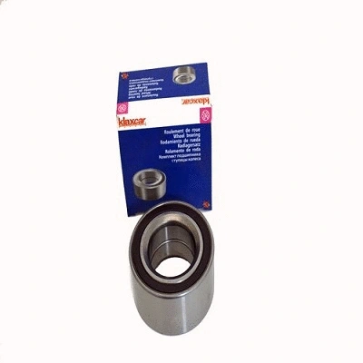 Kit de roulements de roue KLAXCAR FRANCE 22141z