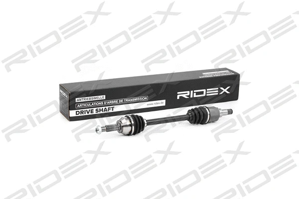 Arbre de transmission RIDEX 13D0173