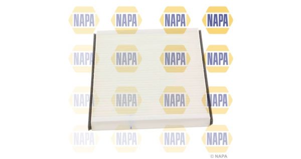 Filtre, air de l'habitacle NAPA NFC4284