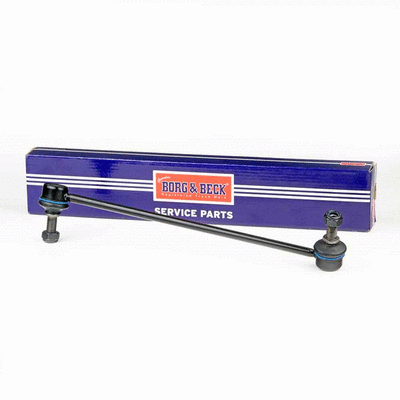 Entretoise/tige, stabilisateur BORG & BECK BDL7153