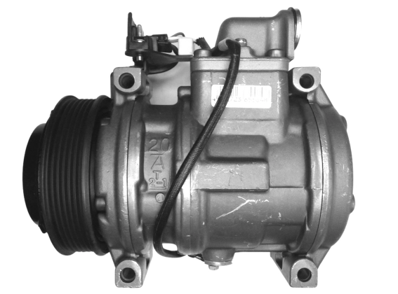 Compresseur, climatisation Airstal 10-3740