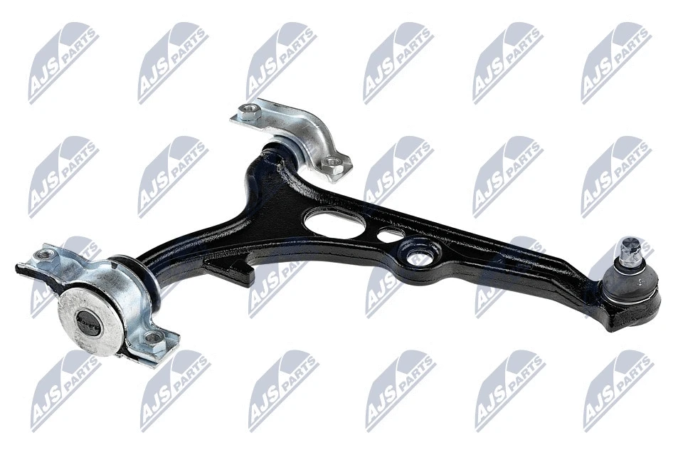Bras de liaison, suspension de roue NTY ZWD-FT-016