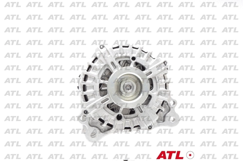 Alternateur ATL Autotechnik L 52 101