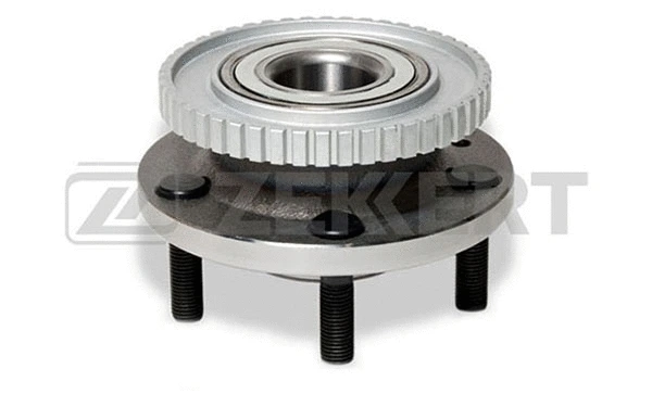 Moyeu de roue ZEKKERT RL-1170