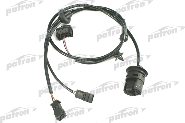 Capteur, vitesse de roue PATRON ABS51480