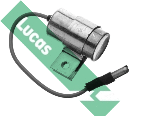 Condensateur, système d'allumage LUCAS DCB205C