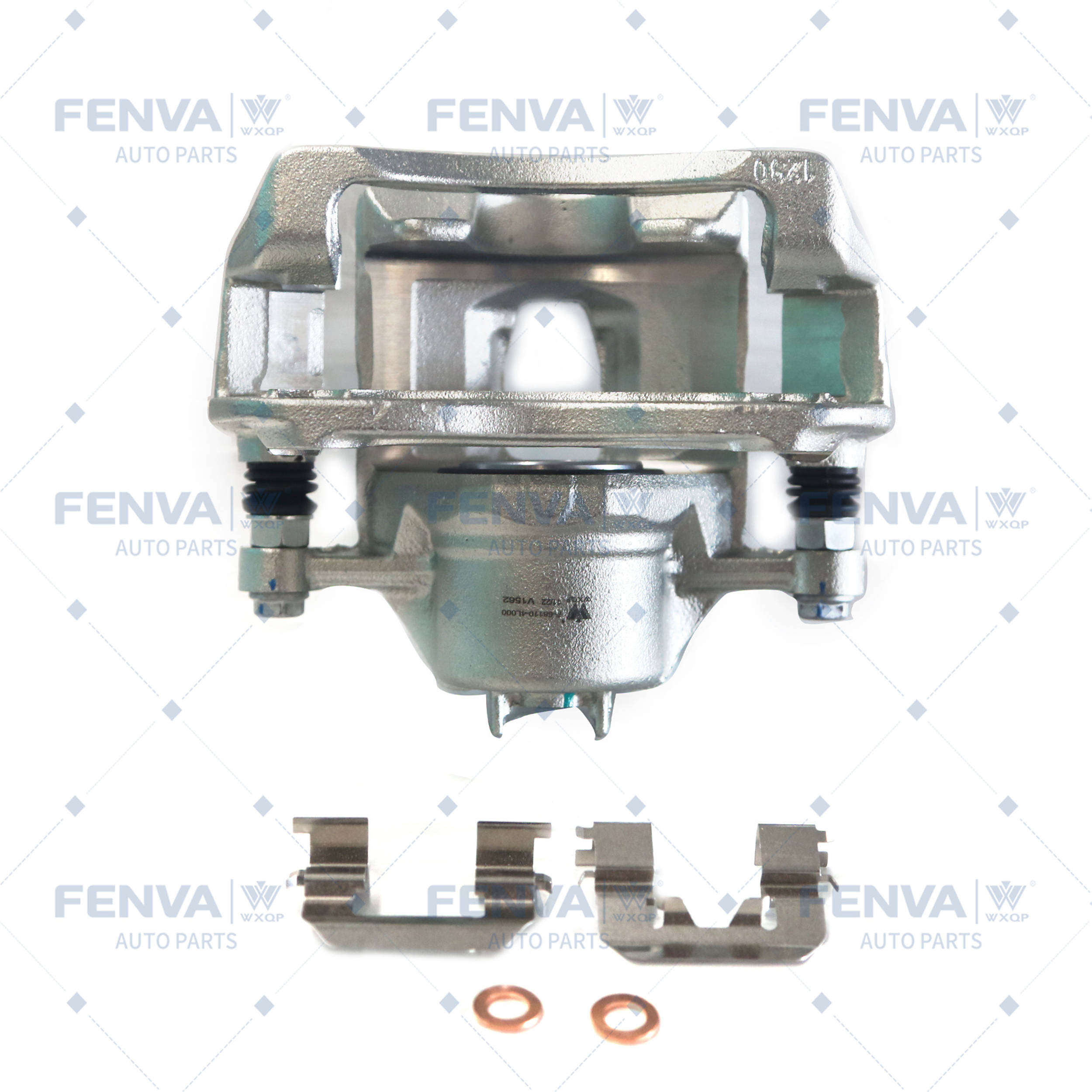Étrier de frein WXQP 740057