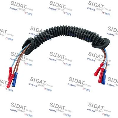 Kit de montage, kit de câbles AUTOTEAM D05376