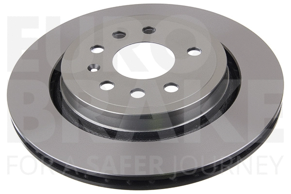 Disque de frein EUROBRAKE 5815203650