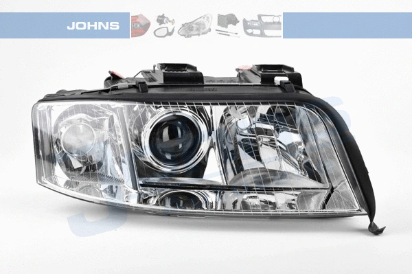 Projecteur principal JOHNS 13 18 10-65