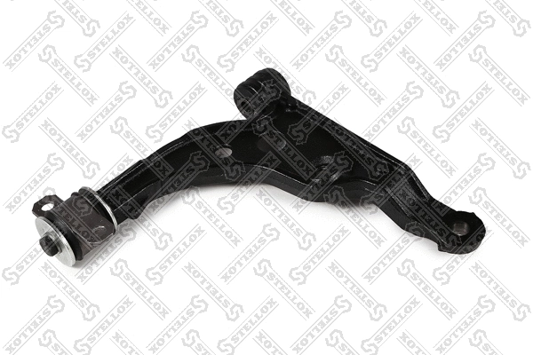 Bras de liaison, suspension de roue STELLOX 57-03723A-SX