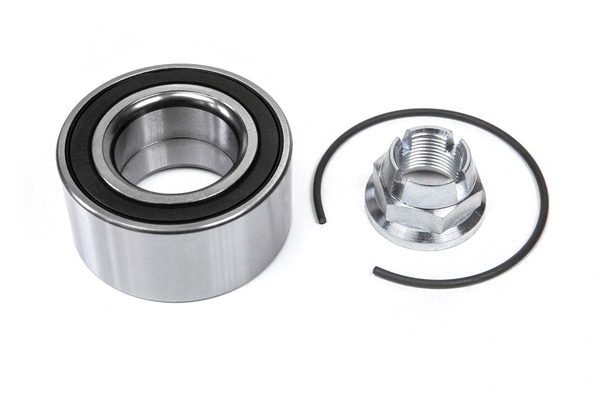 Kit de roulements de roue CORAM KCR21002