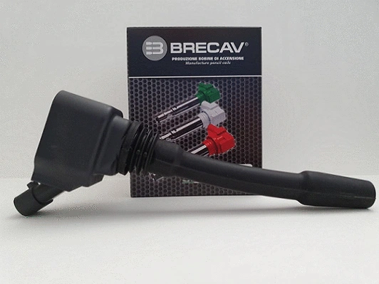 Bobine d'allumage BRECAV 106.011