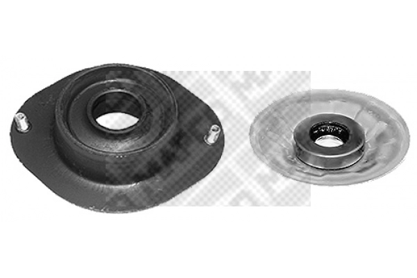 Kit de réparation, coupelle de suspension MAPCO 34772