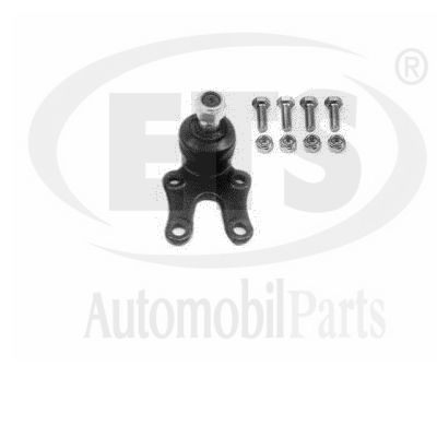 Rotule de suspension ETS 29.BJ.216