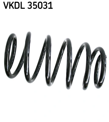 Ressort de suspension SKF VKDL 35031