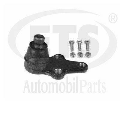 Rotule de suspension ETS 08.BJ.317