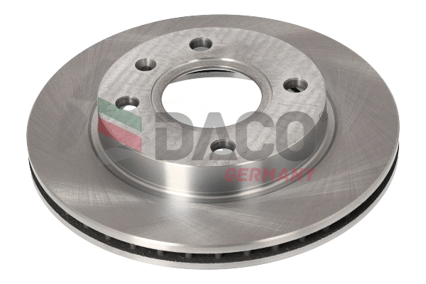 Disque de frein DACO Germany 602550