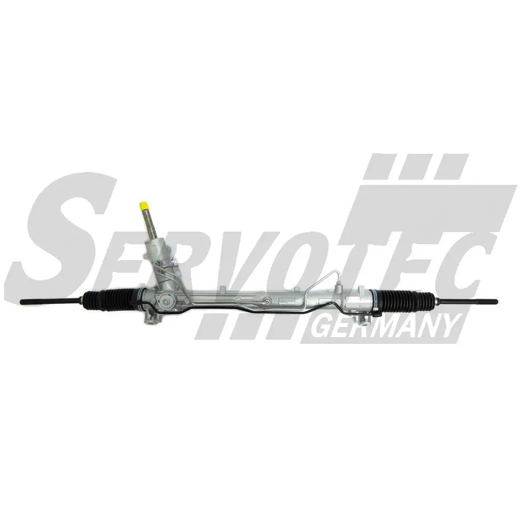 Crémaillère de direction Servotec STSR1011L