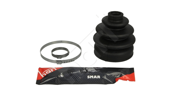 Jeu de joints-soufflets, arbre de commande HART 409 606