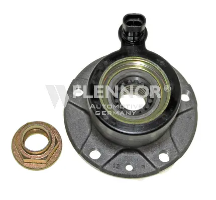 Kit de roulements de roue FLENNOR FR891220