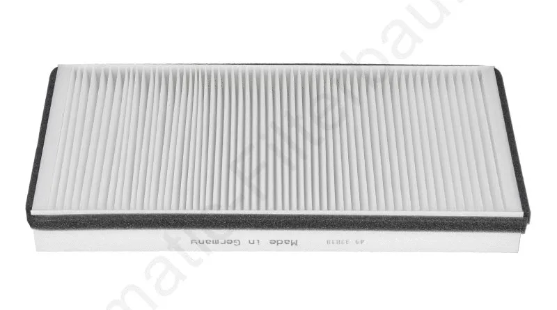 Filtre, air de l'habitacle AIRMATIC Filterbau IF0049