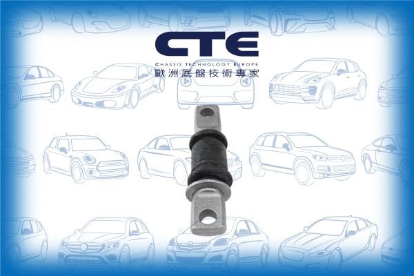 Suspension, bras de liaison CTE CBH26002