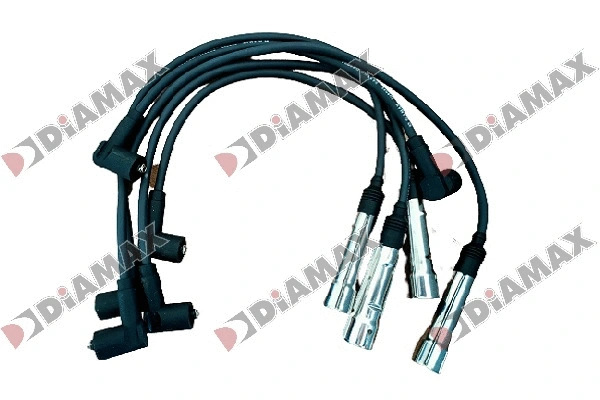 Kit de câbles d'allumage DIAMAX DG1097