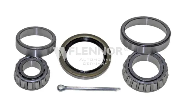 Kit de roulements de roue FLENNOR FR919641