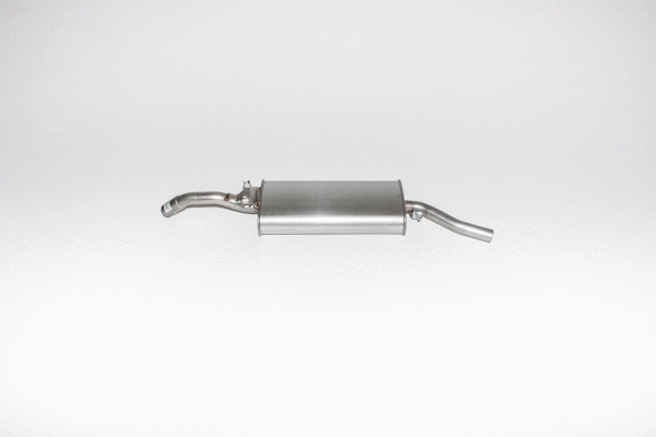 Silencieux arrière VEGAZ GmbH VS-112