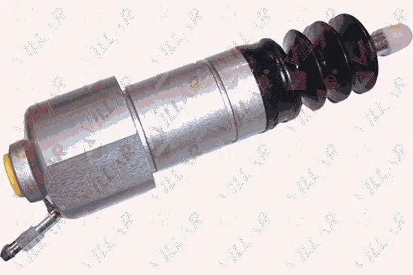 Cylindre récepteur, embrayage VILLAR 624.6540