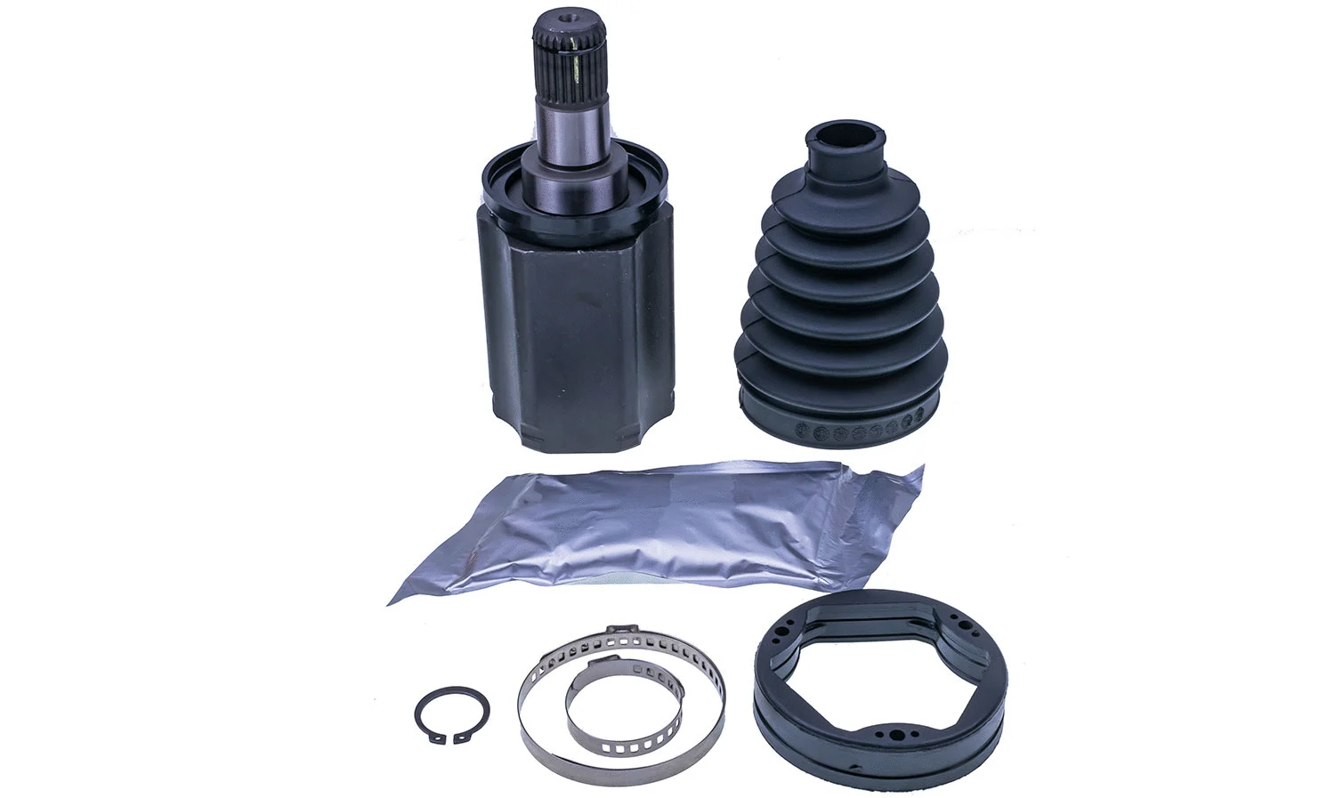 Jeu de joints, arbre de transmission DENCKERMANN C120556