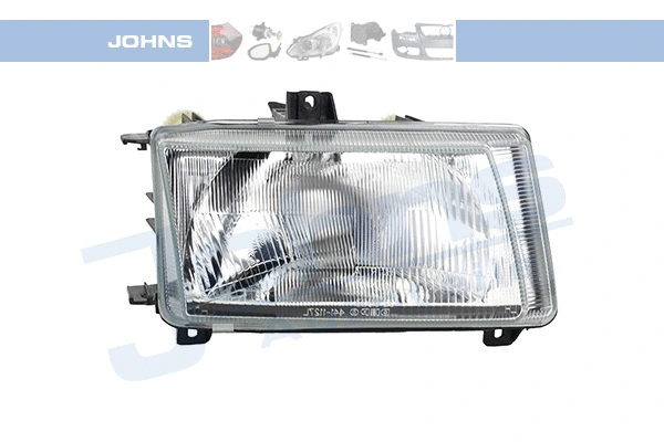 Projecteur principal JOHNS 95 24 10-6