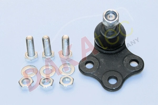 Rotule de suspension DAKAtec 130102