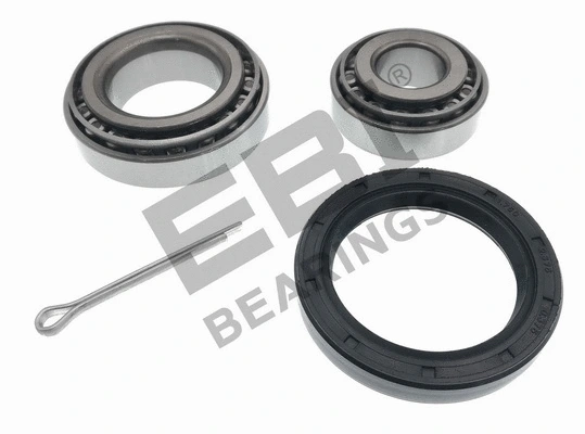 Kit de roulements de roue EBI EBK1019