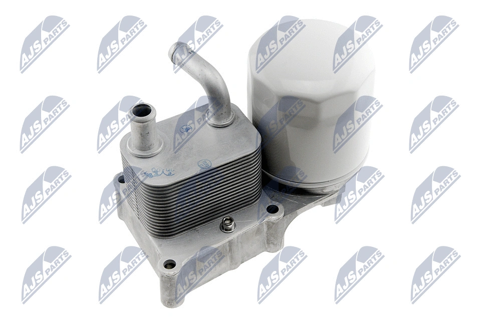 Radiateur d'huile NTY CCL-FR-003A