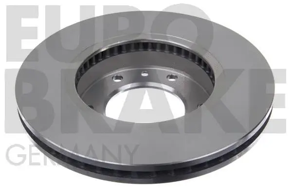 Disque de frein EUROBRAKE 5815203524