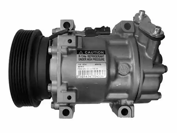 Compresseur, climatisation Airstal 10-2214