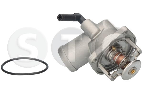 Boîtier du thermostat STC T435867