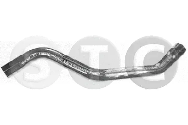 Durite de radiateur STC T408450