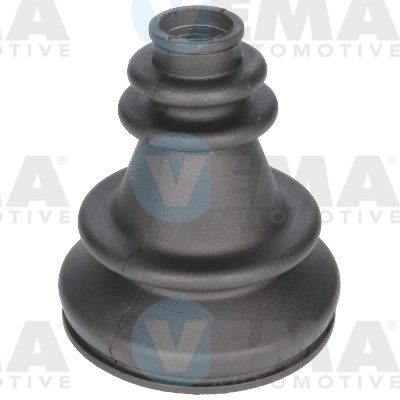 Joint-soufflet, arbre de commande VEMA 515048