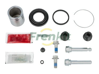 Kit de réparation, étrier de frein FRENKIT 738862